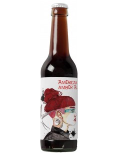 Cerveza Althaia Cornamusa