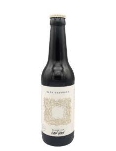 Cerveza Raíz Cuadrada Blonde Ale con Pan 2