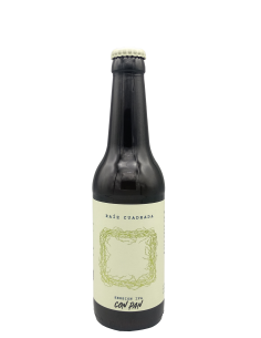 Cerveza Raíz Cuadrada Session IPA con Pan