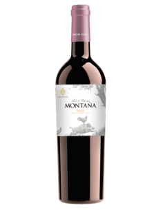 Vino Tinto Montaña Finca Valentina Crianza