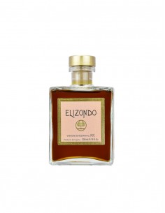 Vinagre de Jerez al Pedro Ximénez Elizondo 200 ml