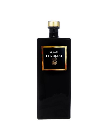 Aceite de Oliva Virgen Extra Premium Royal Estuchado Elizondo