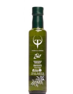 Aceite de Oliva Virgen Extra Ecológico Tierras de Tavara Bio