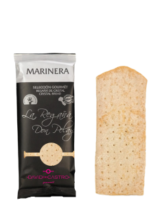 La regañá Don Pelayo: Marinera