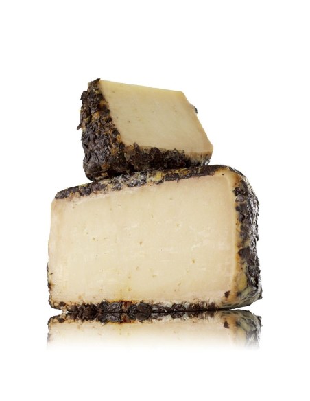 Cuña de Queso La Antigua 20 Oveja al Tempranillo