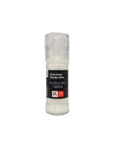 Sal de manantial Añana 70 gr