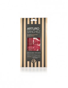 Sobre Paleta Bellota Arturo Sánchez Loncheado 80grs