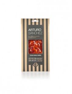 Sobre Chorizo Ibérico Arturo Sánchez 80grs