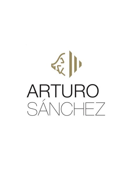 Sobre Jamón Bellota Arturo Sánchez Loncheado 80grs
