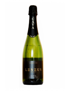 Cava Semiseco Selección Leneus DO Cava