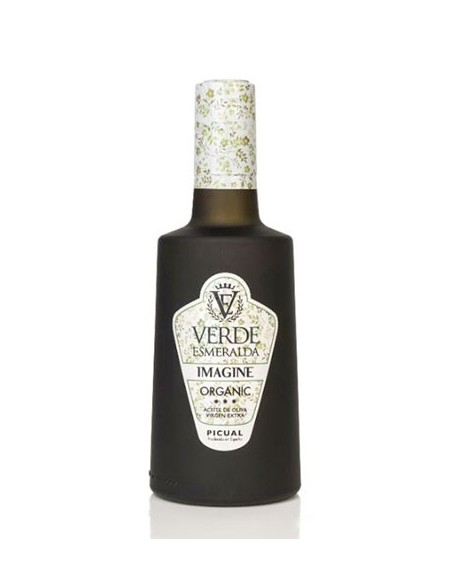 Verde Esmeralda Imagine Organic