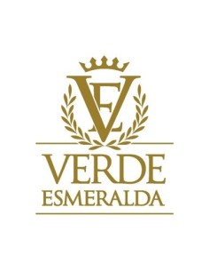 Verde Esmeralda Baby Royal 2