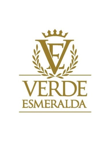 Verde Esmeralda Baby Royal