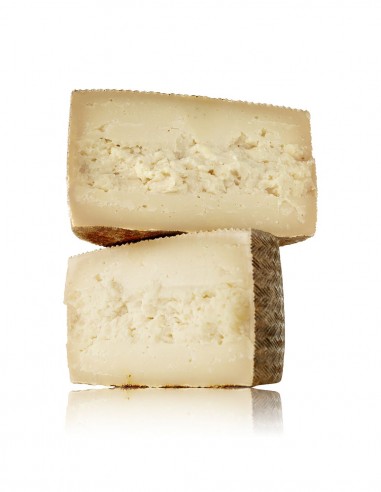 Cuña de queso La Antigua 14 Añejo de Oveja