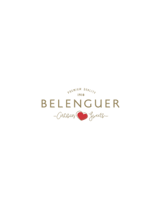 Chocolate negro 64% con Moras, Fresas y Arándanos Belenguer 2