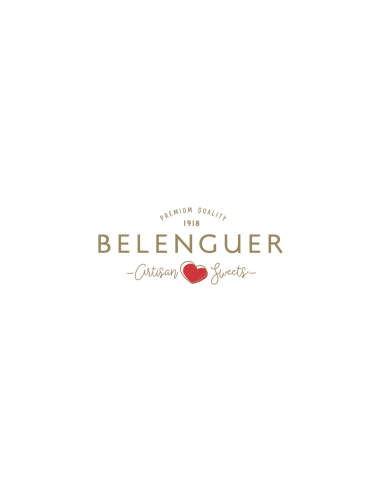 Bombones Artesanos Pasión  Avellana  Belenguer