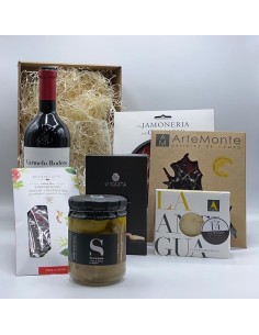Pack Gourmet Especial Apolo