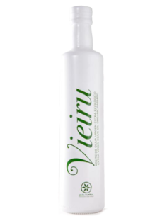 AOVE Vieiru Ecológico DOP Gata-Hurdes 500ml