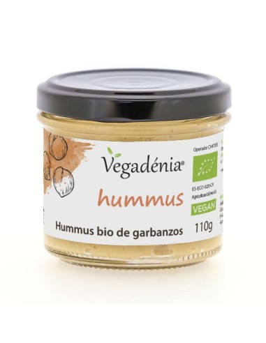 Hummus Vegadénia