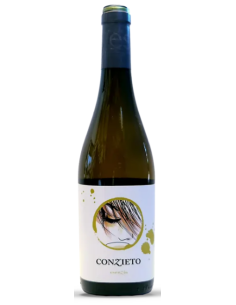 Conzieto Esencia