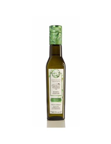 Extra Virgin Olive Oil Castillo de Canena...