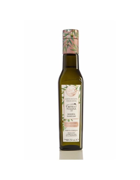 Extra Virgin Olive Oil Castillo de Canena Reserva Familiar Picual 500 ml