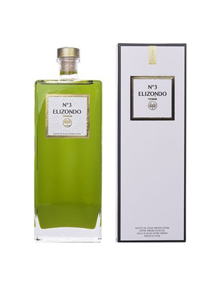 Elizondo 500ml