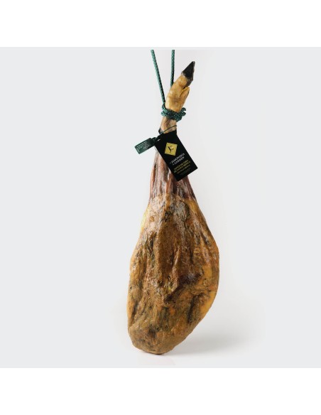 Jamón Cebo de Campo Ibérico 50% Raza Ibérica  JC