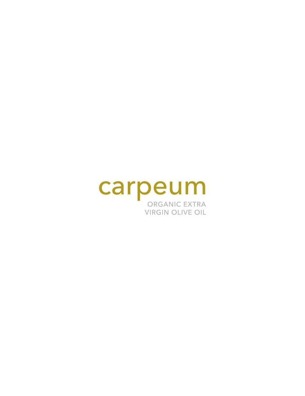 Carpeum 2.500ml