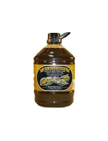 Rajoseoliva 0.3º 3,000ml