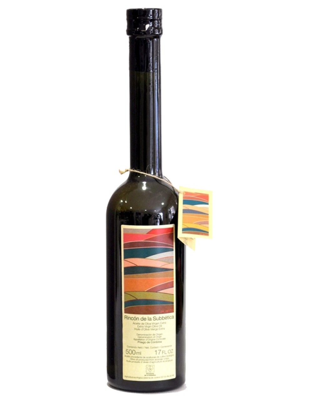 Rincón de la Subbética Alamoda 500ml