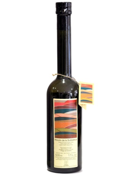 Rincón de la Subbética Alamoda 500ml