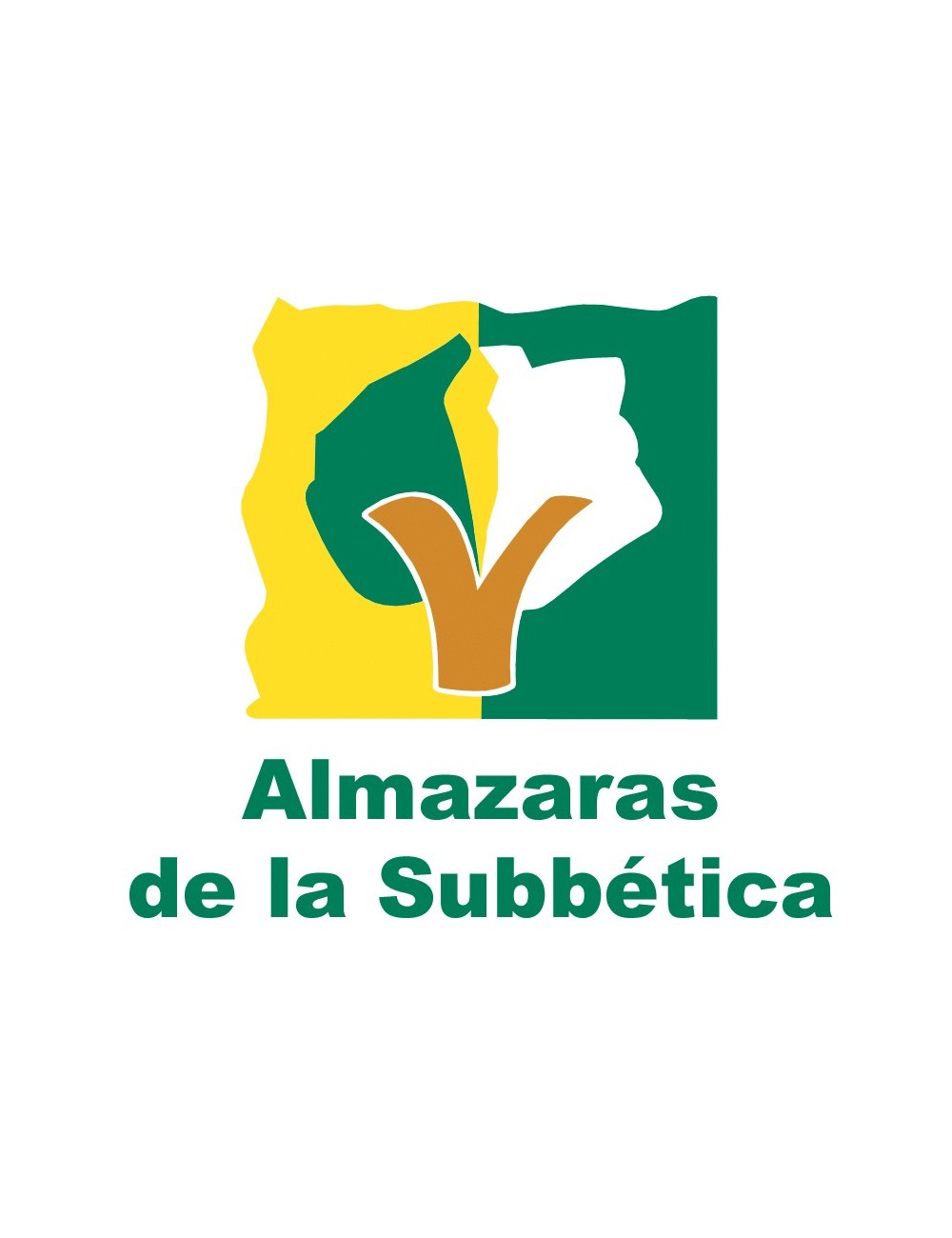 Rincón de la Subbética Alamoda 500ml