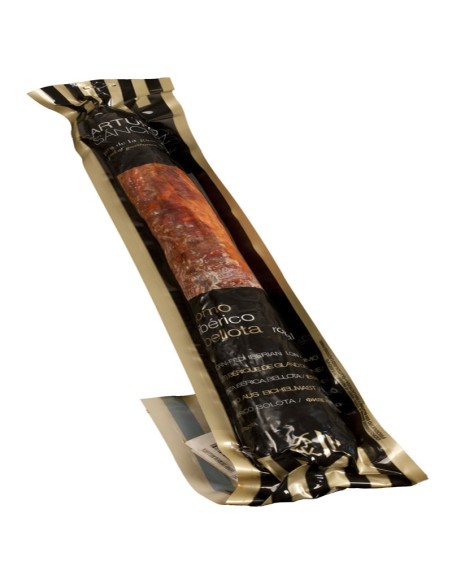 Lomo Ibérico Bellota Arturo Sánchez (Roscal)