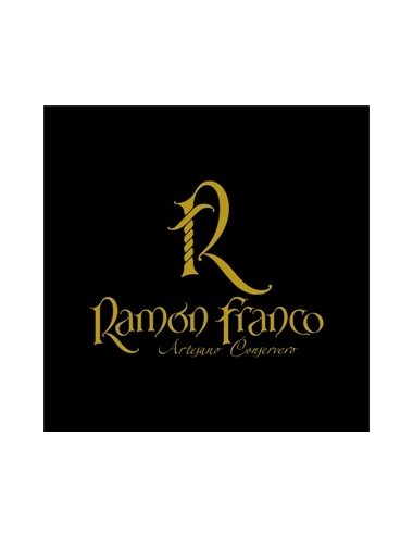 Mejillón en Escabeche Ramón Franco 6 a 8 piezas 2