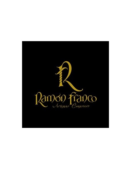 Mejillón en Escabeche Ramón Franco 6 a 8 piezas