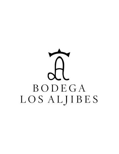 Viña Aljibes Blanco 2011 2