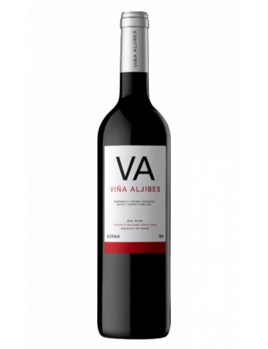 Viña Aljibes Tinto Barrica