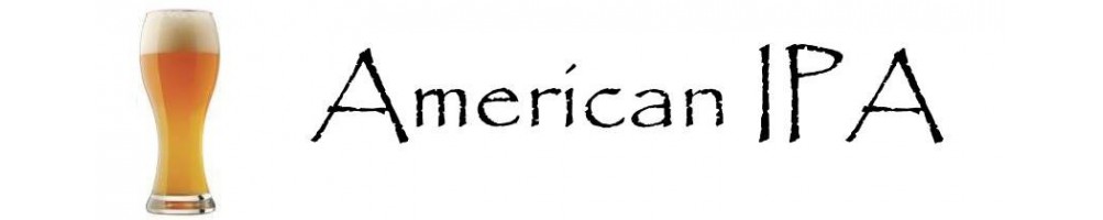 American IPA