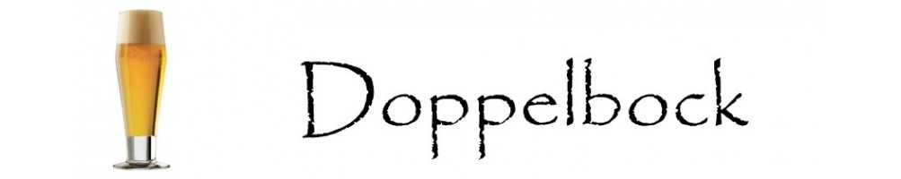 Dopplebock