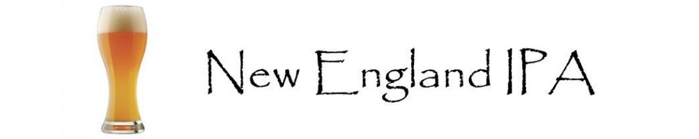 New England IPA