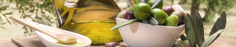 Aceite de oliva virgen extra