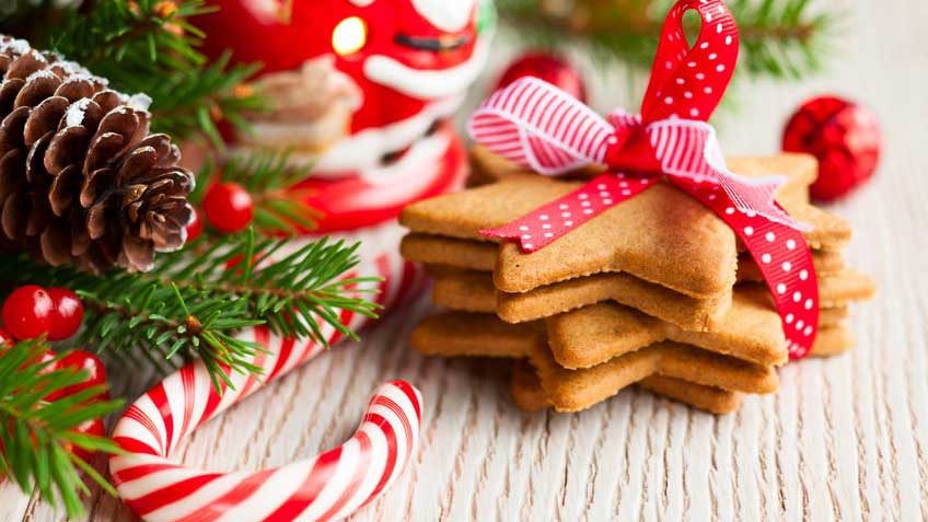 Una Navidad gourmet: Esta Navidad regala sabores gourmet